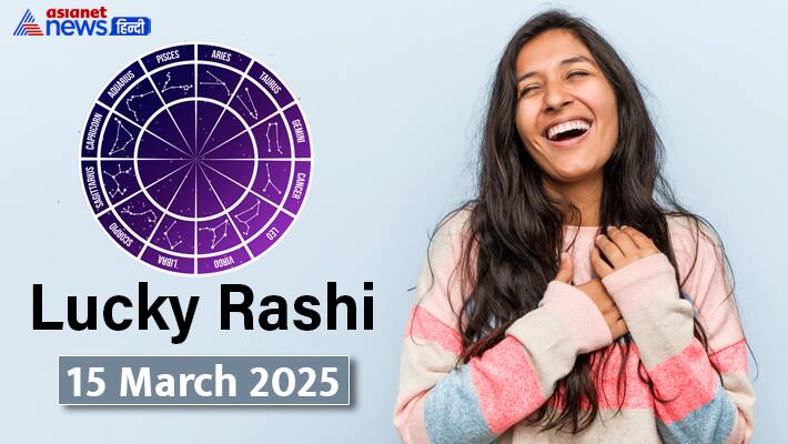 Lucky Rashifal_15 March 2025