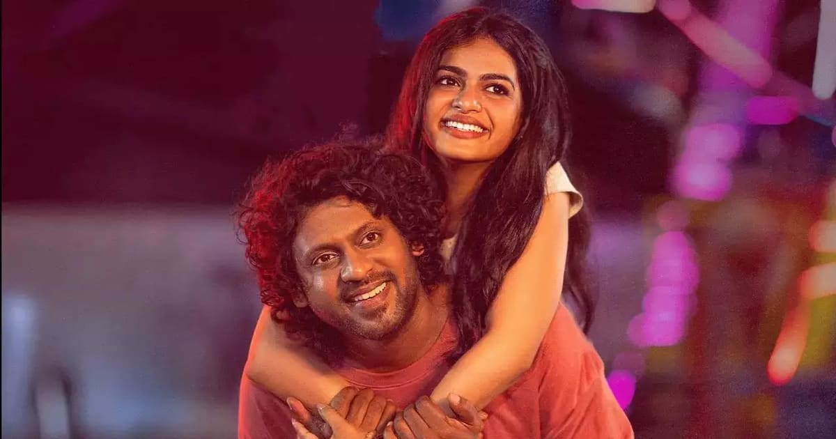 Sweetheart REVIEW: HIT or FLOP? Is Rio Raj-Gopika Ramesh's rom-com ...