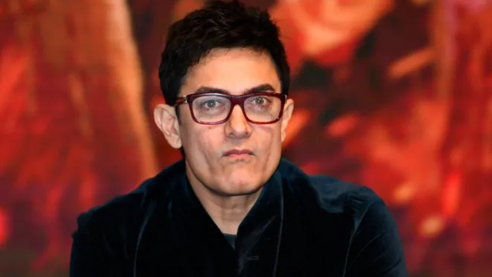Aamir Khan Real Name