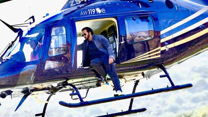 Rohit Shetty 100Cr Club Films