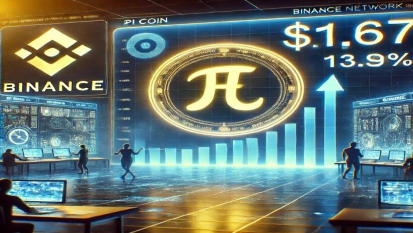 Pi Day 2025: 14 मार्च के बाद क्या Pi Coin का भविष्य बदलने वाला है? जानिए पूरी सच्चाई!