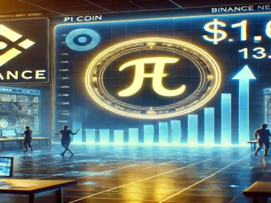pi-network-price-update-binance-listing-rumors-kyc-migration-march-14-2025