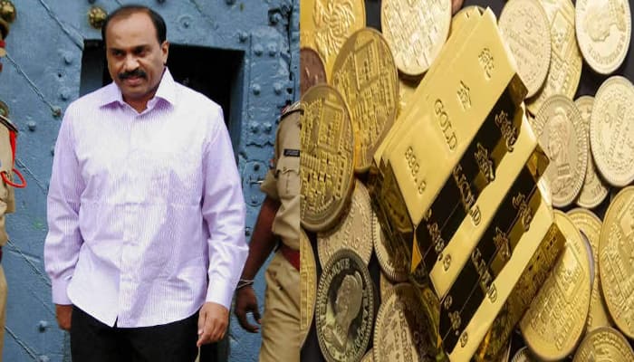 Gali Janardhan Reddy Mining Scam 53 kg gold returning Plea Rejects by High Court sat