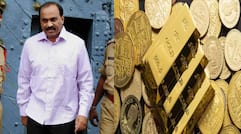 Gali Janardhan Reddy Mining Scam 53 kg gold returning Plea Rejects by High Court sat