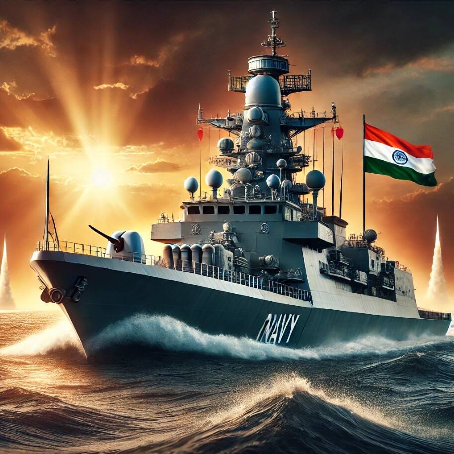 Defense: K-6 హైపర్సోనిక్ క్షిపణి.. ఇండియన్ నేవీలో మరో కొత్త ఆయుధం.. చైనాకు టెన్షన్