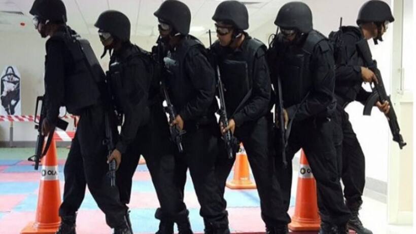 Lucknow News Suspected isi agent arrested lucknow up ats babbar khalsa terror plot ram temple