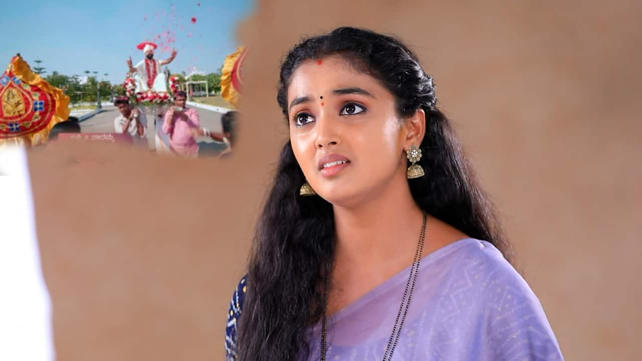 lakshmi baramma serial 2 written update 2025 march episode will lakshmi marry nithin 