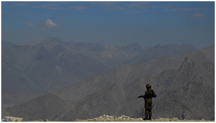 Colonels wife files sexual harassment complaint against Brigadier