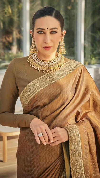 3. కరిష్మా కపూర్