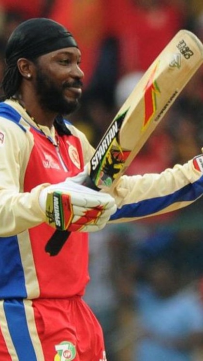IPL 2025: Gayle to Head - Top 5 fastest centurions of the tournament