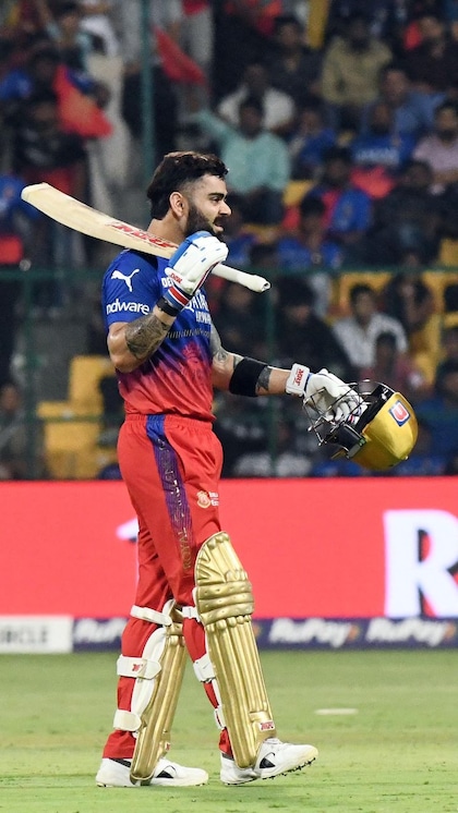 Who are those 5 batsmen?