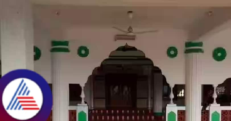 Mysuru kyathamaranahalli mosque reopen controversial; pro hindu strongly oppose rav