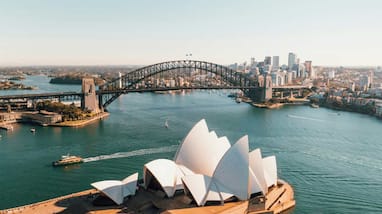 Top 5 Countries with the Cleanest Air Quality Worldwide gow Top 5 Countries with the Cleanest Air Quality Worldwide gow