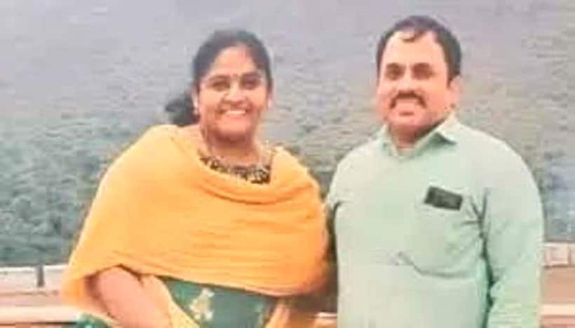 Chennai doctor's family shattered by Rs 5 crore debt: All four found dead in suspected suicide