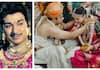 Dr Rajkumar Song sounds in Tejasvi Surya and Sivasri Skandaprasad marriage srb