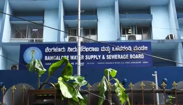 Bengaluru Water Board bags Rs 103 Crore in Union Government Jal Hi Amrit Competition sat