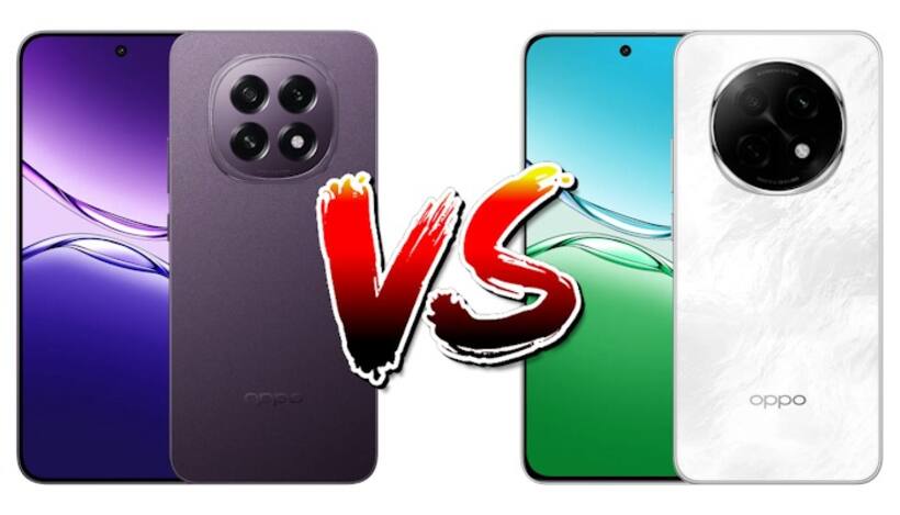 Oppo F29 vs Oppo F29 Pro: A look expected key differences ahead of March 20 launch 
