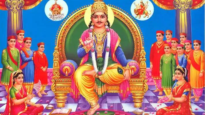 chitragupt puja 2025