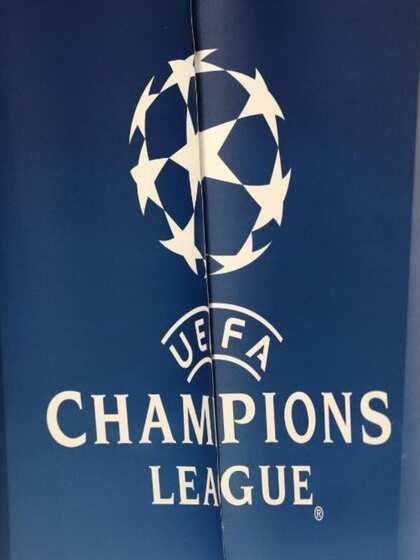 Man Utd to Chelsea: 7 EPL teams could qualify for next year's UCL