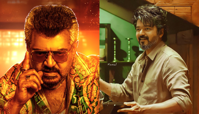 Good Bad Ugly Synopsis Out : 'എവിടെയോ കേട്ടു മറന്നതുപോലെ'; 'ഗുഡ് ബാഡ് ...