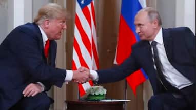 what trump said in phone call with putin what trump said in phone call with putin
