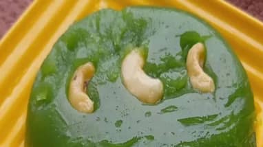sweet banana leaf halwa sweet banana leaf halwa