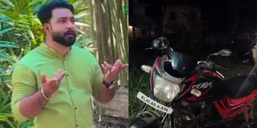 Kerala: Vlogger Junaid dies in road accident amid sexual assault allegations