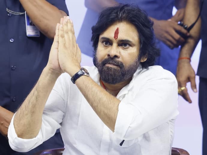 Pawan Kalyan, Janasena