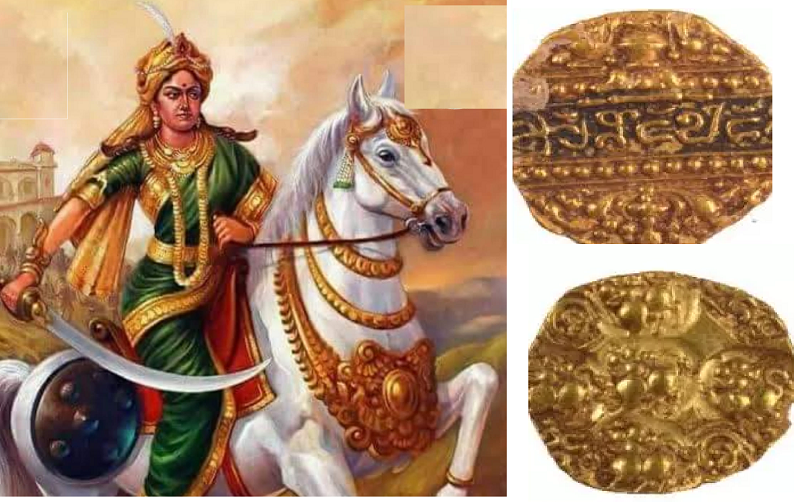 Stories of Golds by Arasi Akkadevi of Arasibidi Article Written By Vijay Mahantesh