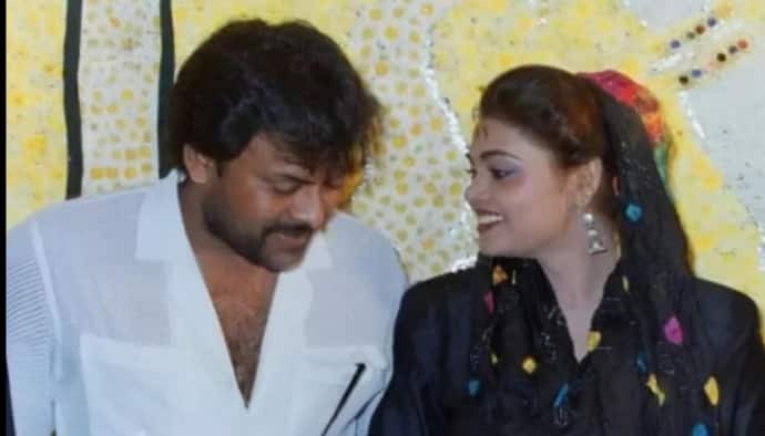 chiranjeevi, silk smitha