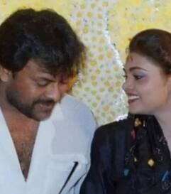 Silk Smitha rare attitude she Respect Babu Mohan but Why Not Chiranjeevi or Balakrishna sat