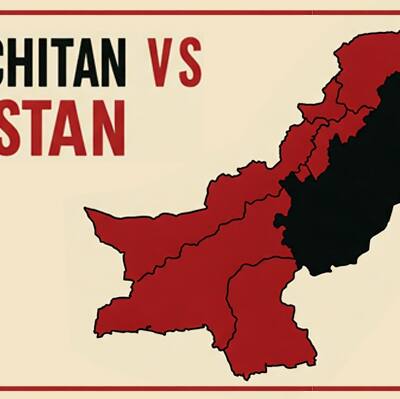 Pakistani forces raid slain Baloch fighter's home, assault family amid rising unrest