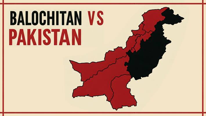 balochistan vs pakistan