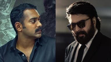 kunchacko boban movie Officer On Duty surpass rekhachithram kerala collection kunchacko boban movie Officer On Duty surpass rekhachithram kerala collection