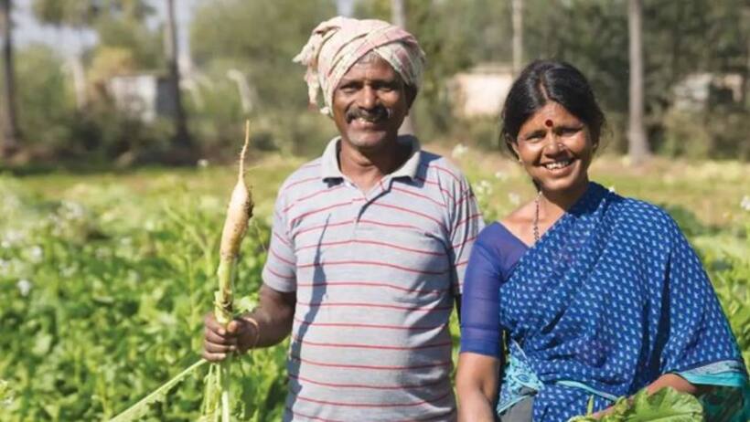 good news for farmers