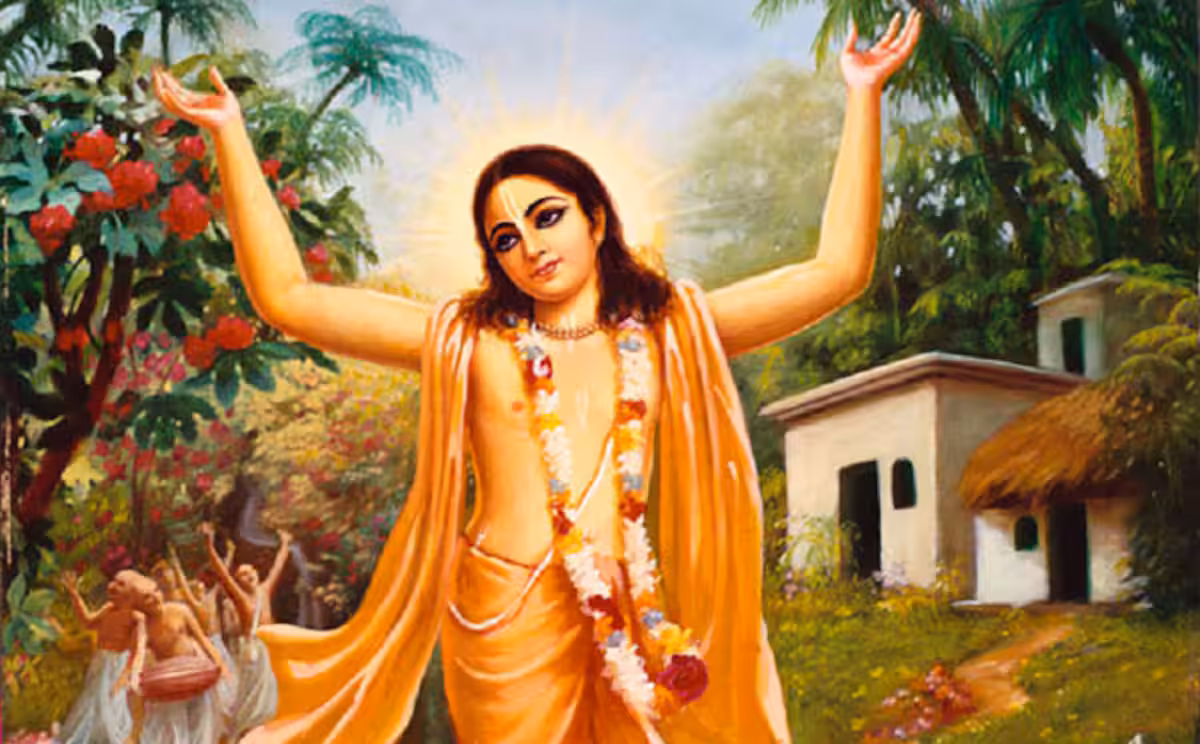 Chaithanya