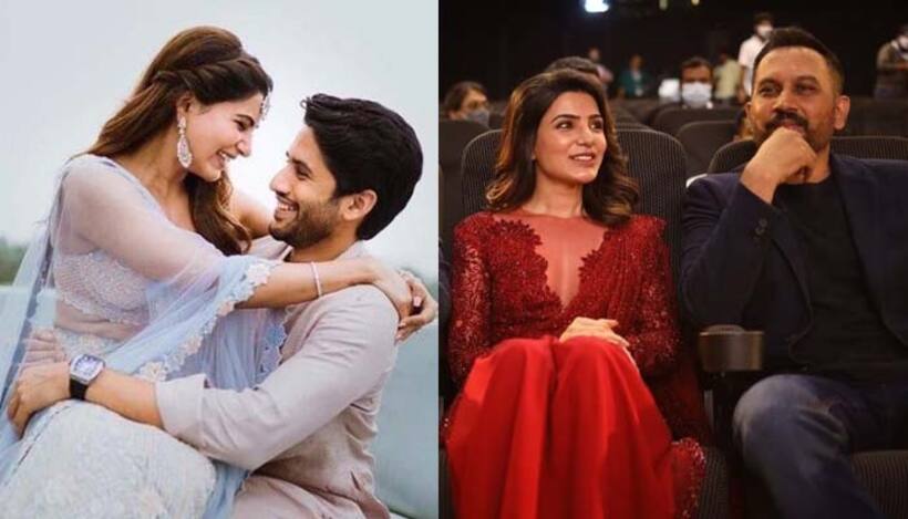 When Samantha Ruth Prabhu said how she met ex husband Naga Chaitanya trends; amidst dating rumor
