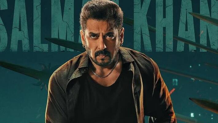 Salman Khan Sikandar Shooting Update