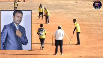 cricketer-killed-after-winning-match in Mysuru HD Kote san cricketer-killed-after-winning-match in Mysuru HD Kote san