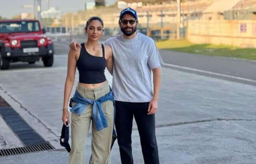 శోభిత, నాగ చైతన్య తల్లిదండ్రులు కాబోతున్నారా..అక్కినేని ఫ్యామిలీకి త్వరలో వారసుడు, నిజమెంత ?