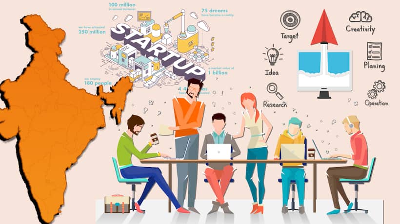 How to register startup in India: Here's step-by-step guide for entrepreneurs