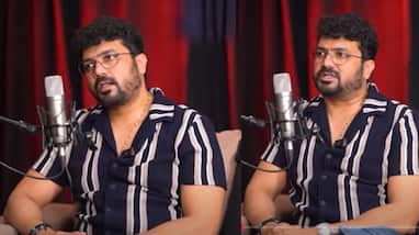 majaa takiesh fame anchor srujan lokesh opens about gossip and trolls majaa takiesh fame anchor srujan lokesh opens about gossip and trolls