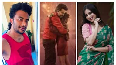 Chandan Shetty and Niveditha Gowda Viral video fact revealed here Chandan Shetty and Niveditha Gowda Viral video fact revealed here