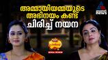 patharamattu serial review