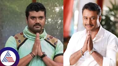 Maja Talkies Srujan Lokesh talks about Darshan shiradi incident vcs Maja Talkies Srujan Lokesh talks about Darshan shiradi incident vcs