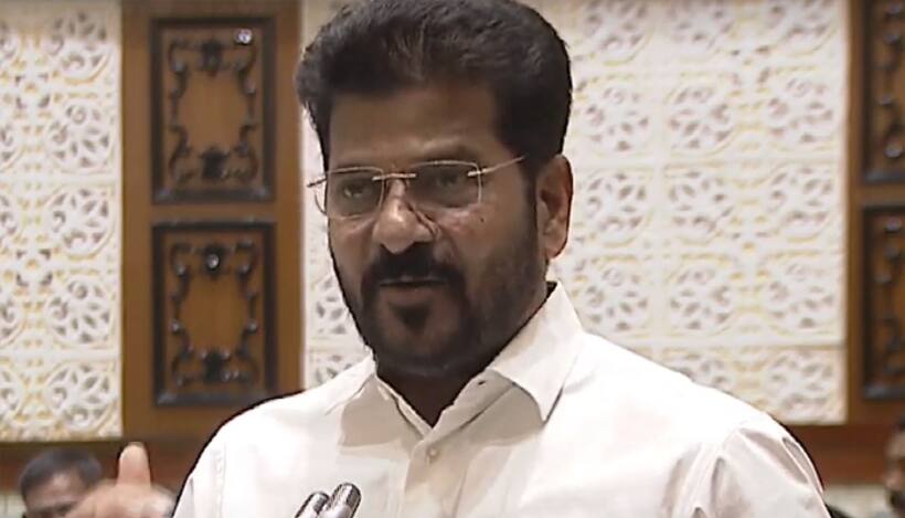 Telangana CM Revanth Reddy admits cash crunch in state: 'Finding it difficult to pay DA, salaries' (WATCH)
