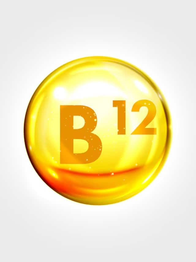 foods that boost vitamin b12 levels