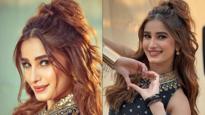 rasha thadani hairstyles 