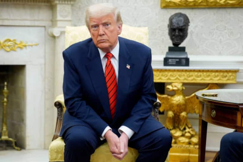 Pakistan, Bhutan among 43 countries likely to face Trump's travel ban; probable list of nations here