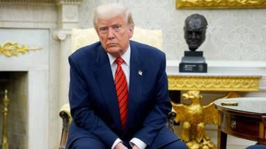 Trump administration ends US parole programs for Cuba, Haiti, Nicaragua, Venezuela; 5,32,000 to lose protections ddr